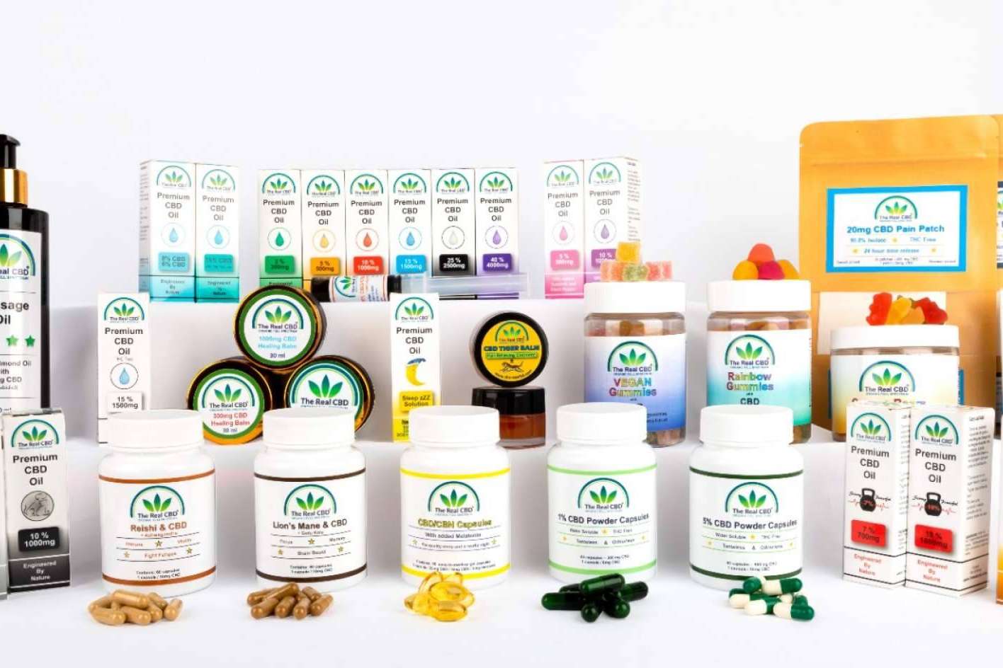 Ventajas del consumo de CBD para la migraña, según CBDrocks