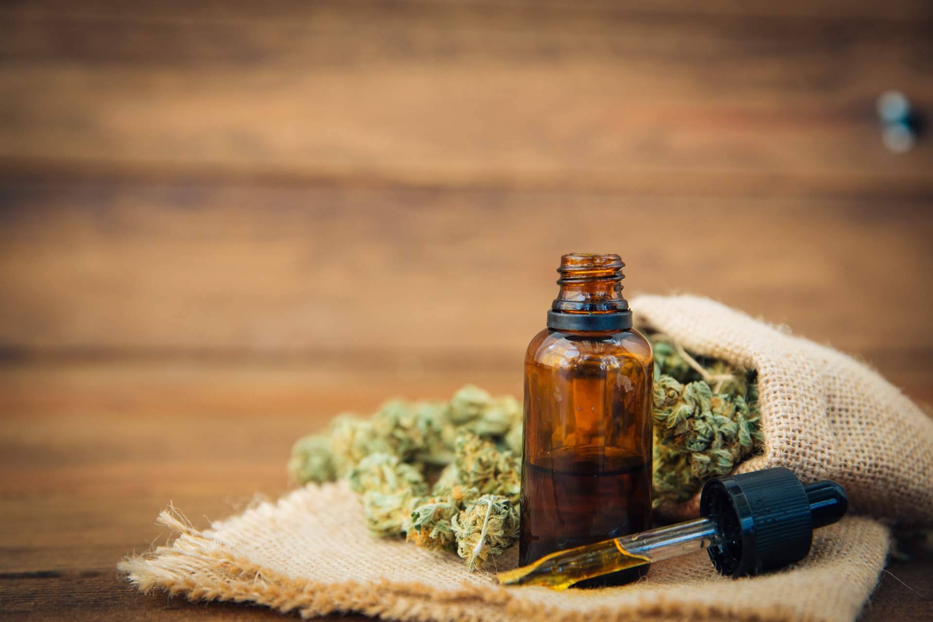 Dormir con la ayuda del CBD