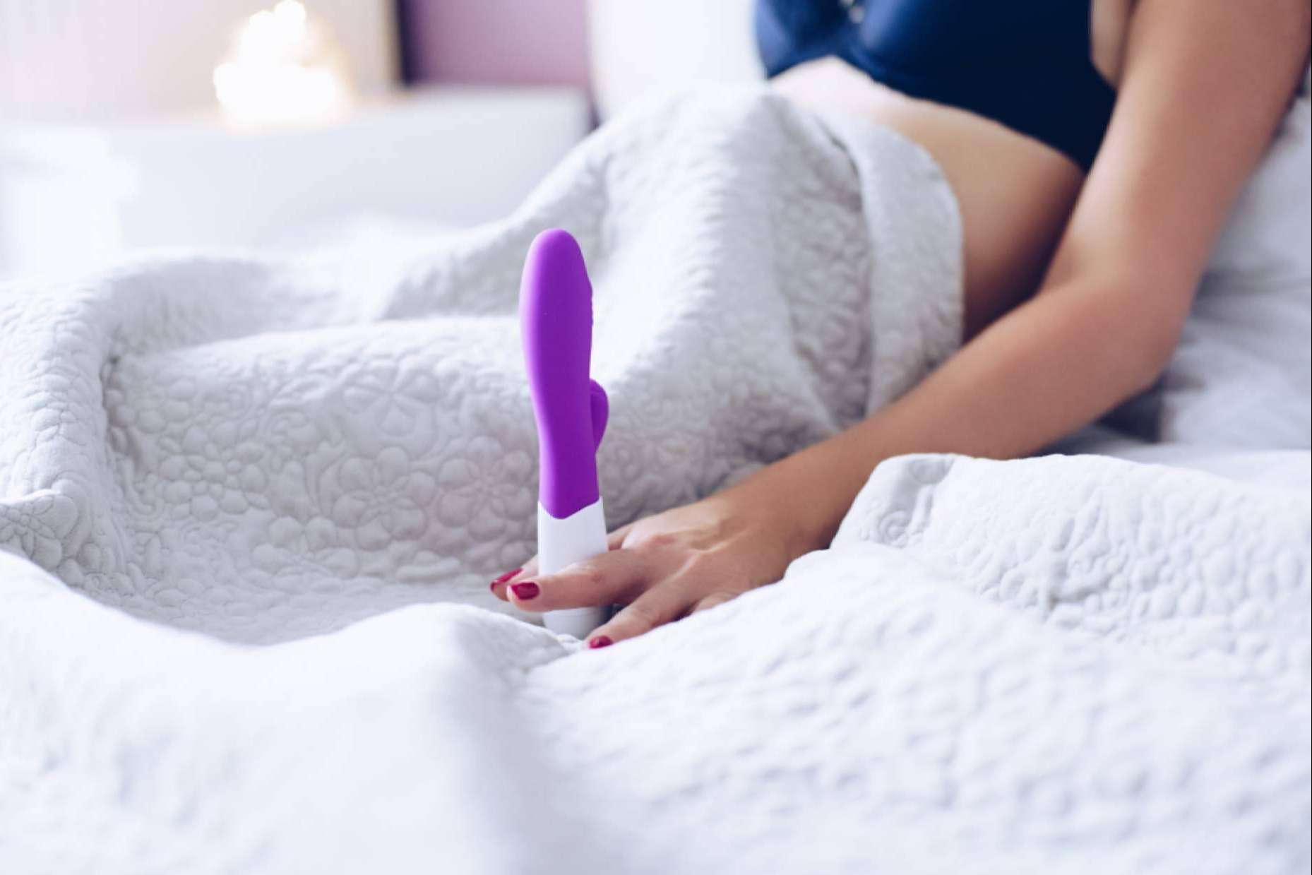 Romper las rutinas y ser creativos en la vida íntima con los juguetes de The Sex Toys Factory