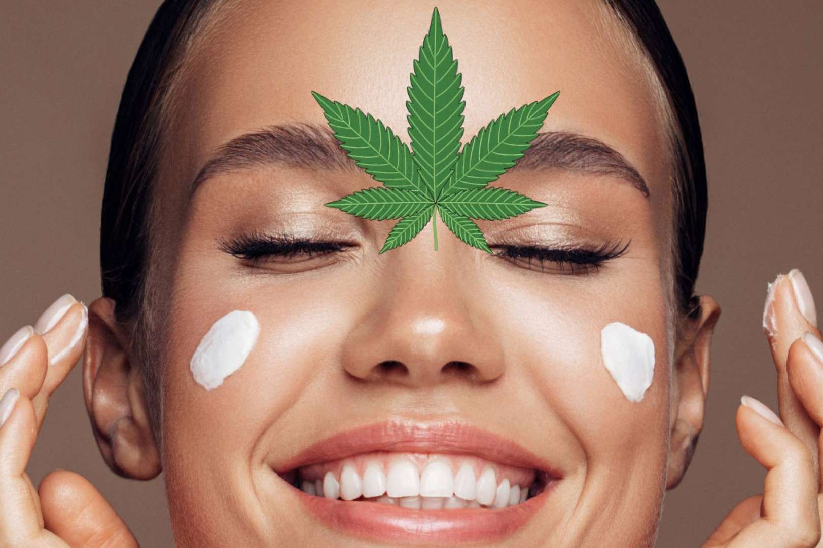Cuidar la piel con CBD