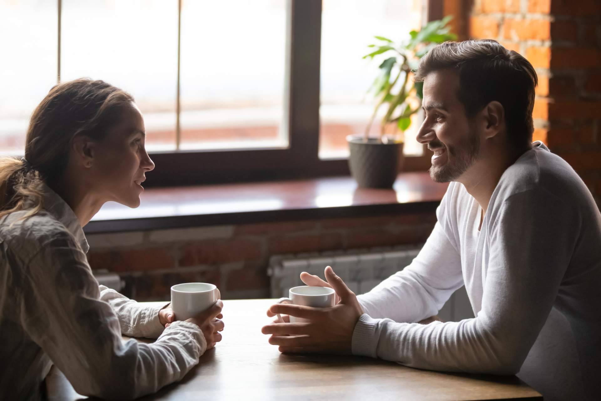 ¿En qué consisten los eventos speed dating en Madrid de BeDazzling?