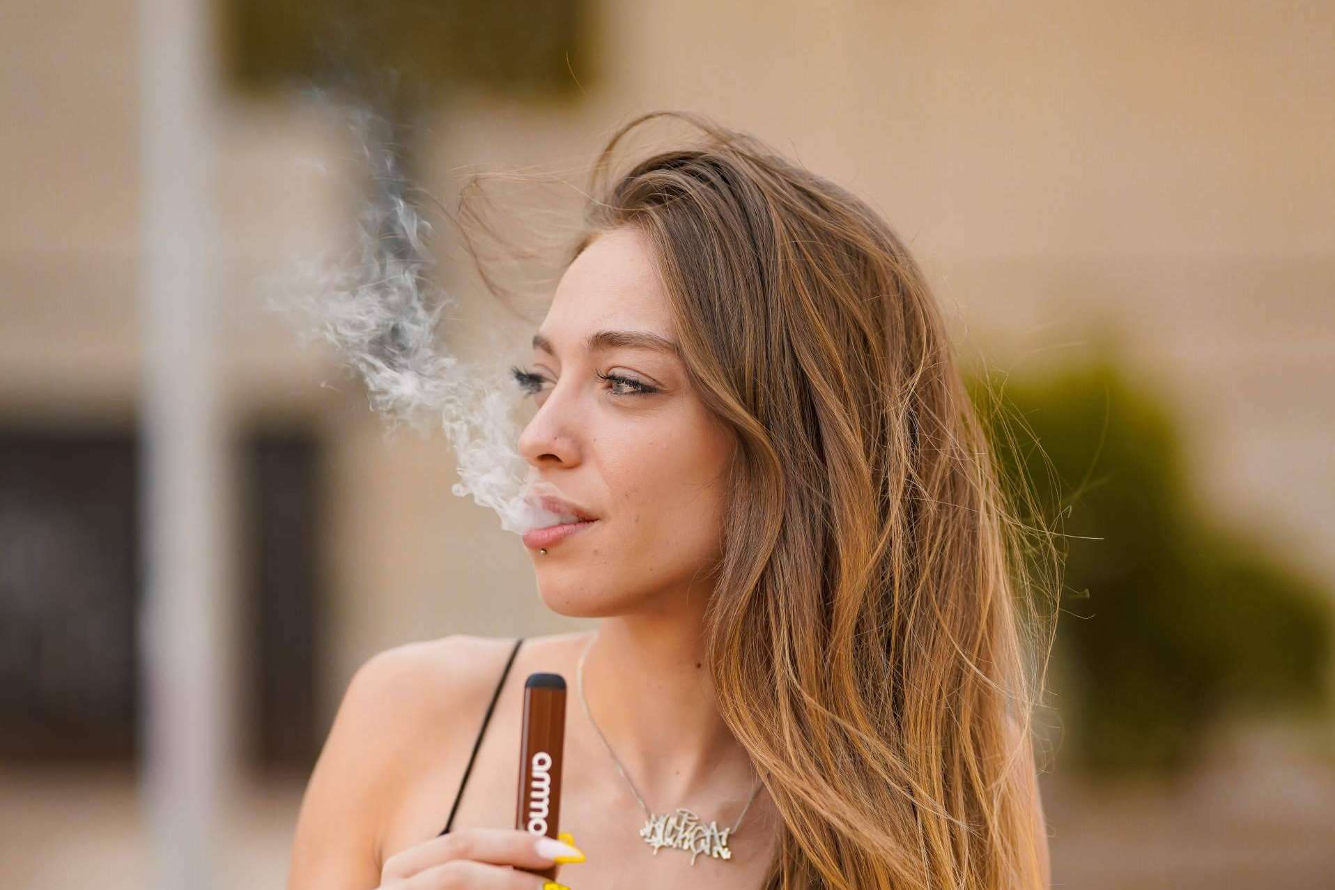 Ammo Vaper explica la importancia de confiar en marcas de vapers que cumplen con la normativa vigente
