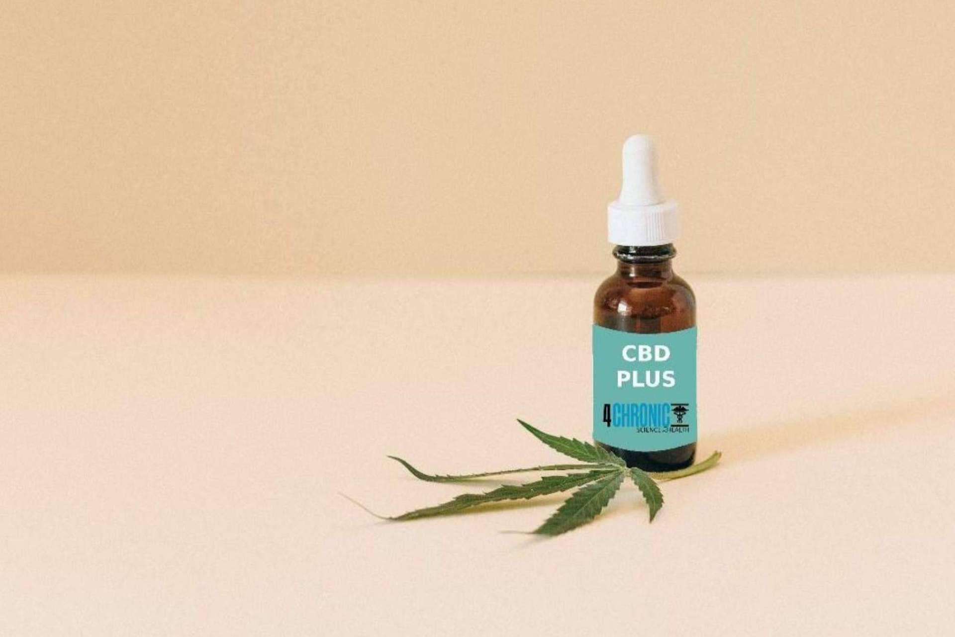 Un paso revolucionario en el campo del CBD y los nutracéuticos