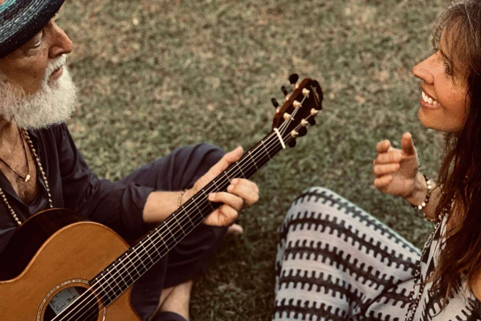 Descubriendo el poder sanador de los mantras con Deva Premal & Miten. Yoga & Música organiza un nuevo evento yóguico-cultural en Alicante