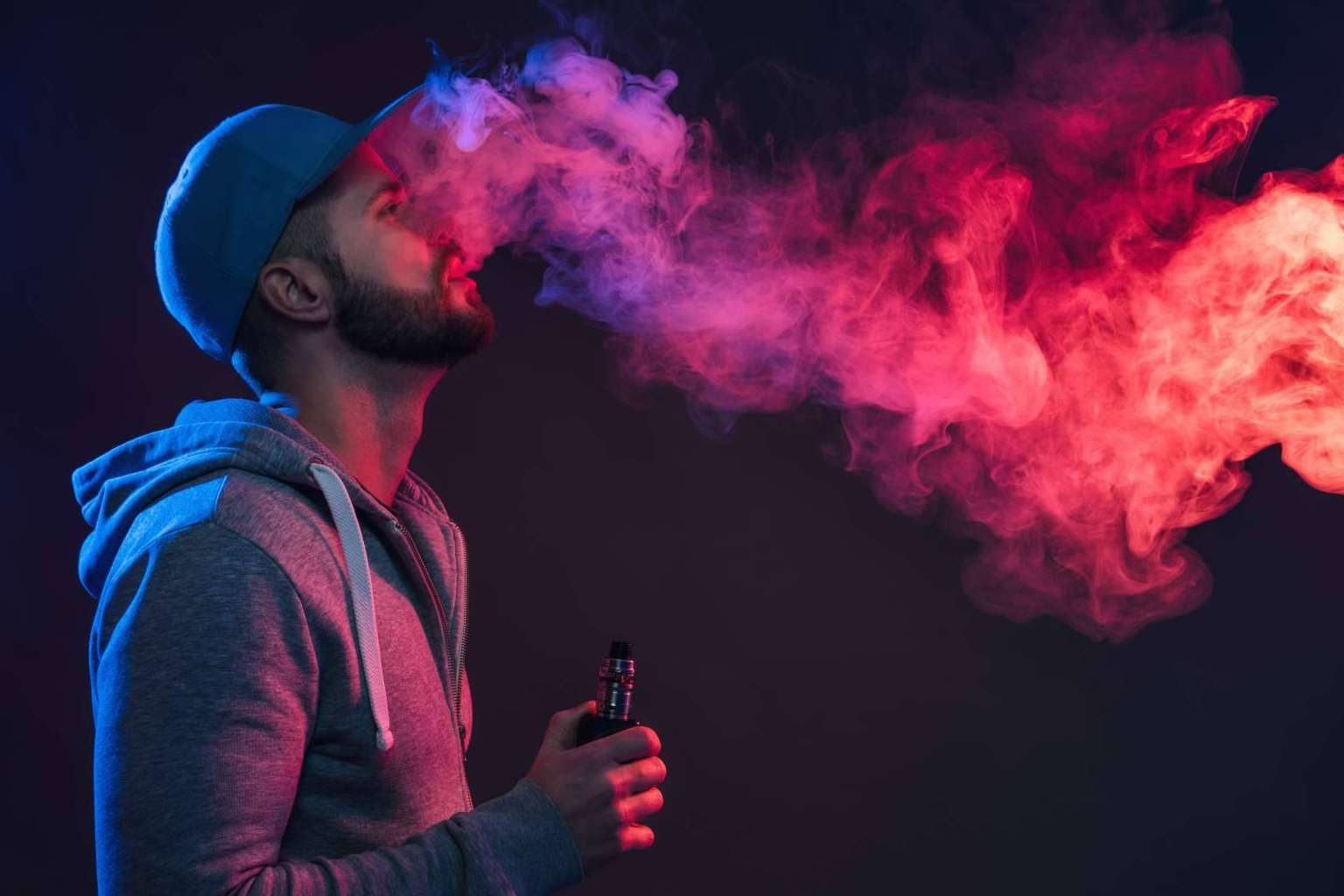 Vaperos revoluciona el mercado con descuentos en vapers desechables de alta calidad