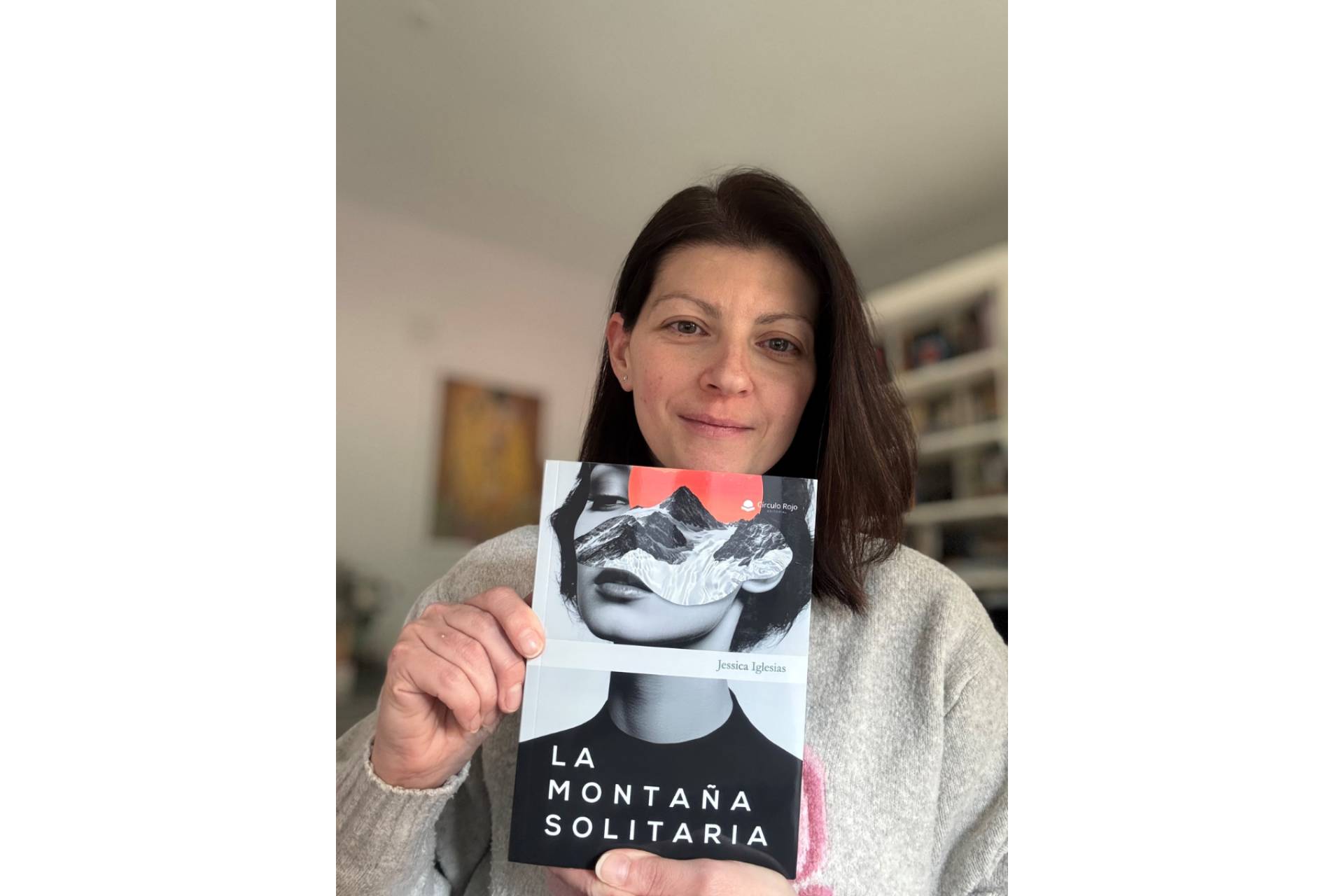 ´La Montaña Solitaria´; una novela que desgarra y reconcilia el alma.