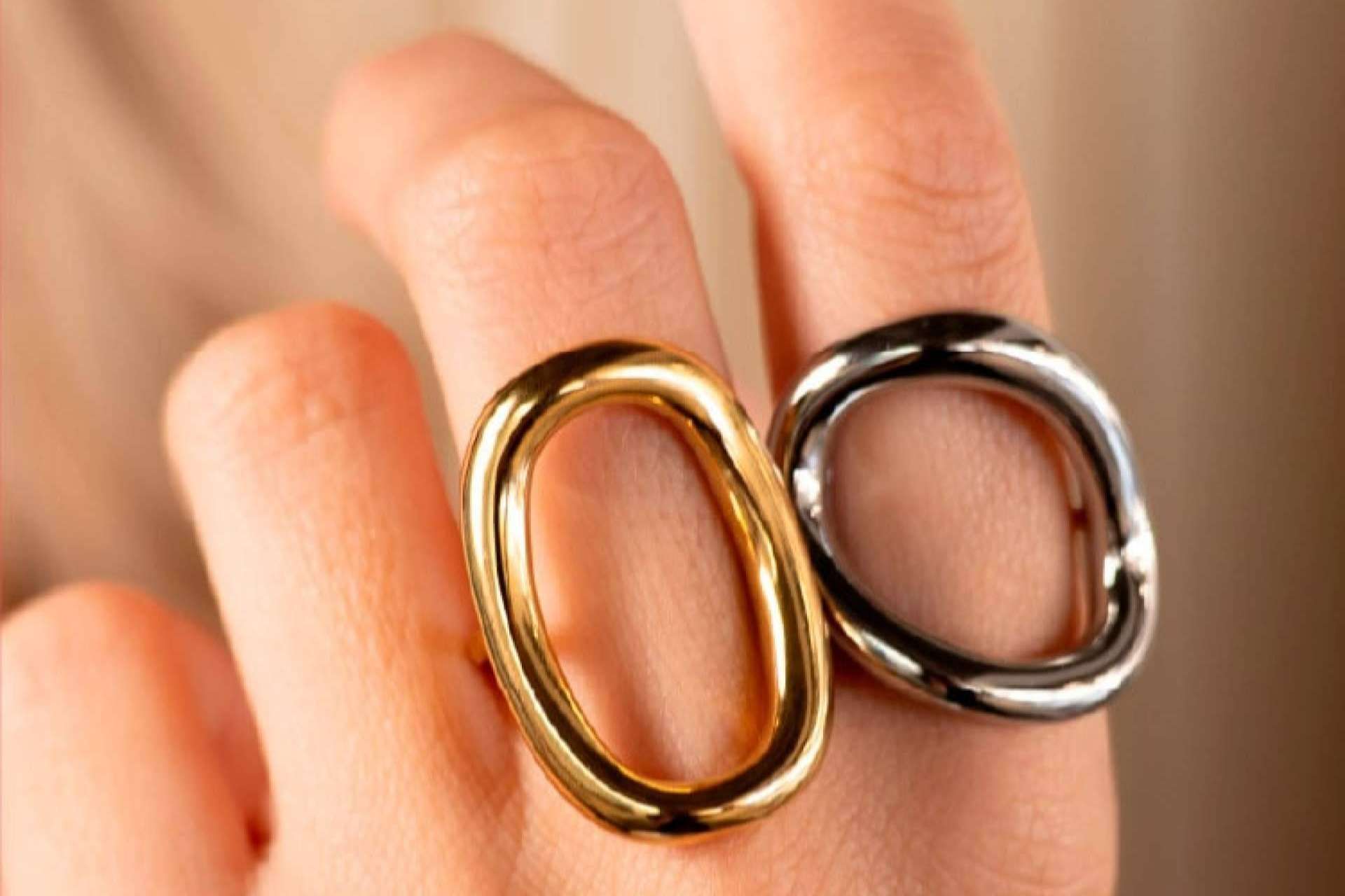Rebajas de verano en AmaloA; 20% en collares, pendientes, pulseras y anillos