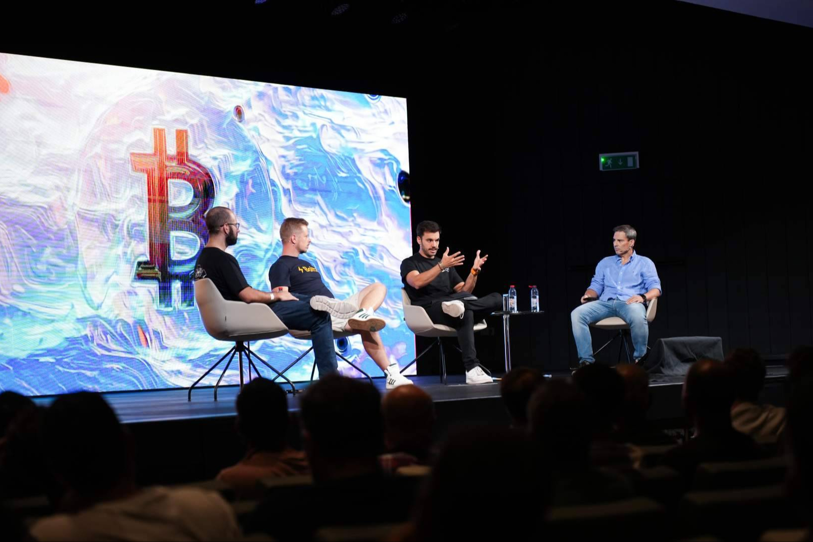 Watch Out, Bitcoin! se consolida como un referente entre los eventos Bitcoin-only del mundo hispanohablante