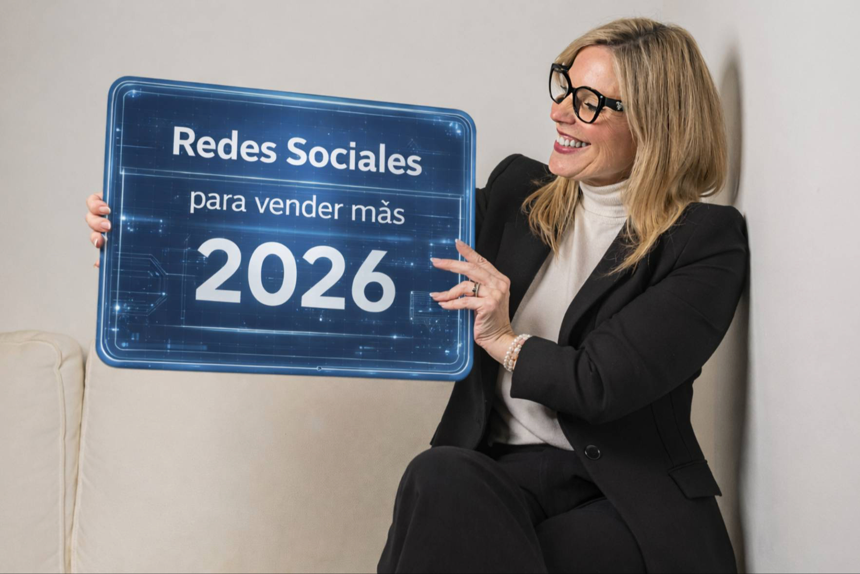 Redes sociales 2026; el mayor canal de ventas que las empresas siguen desaprovechando