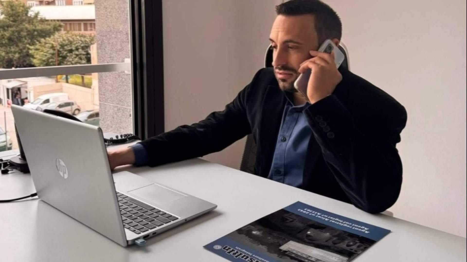 Adiós a buscar piso; el nuevo portal español donde los propietarios eligen al inquilino sortea el alquiler