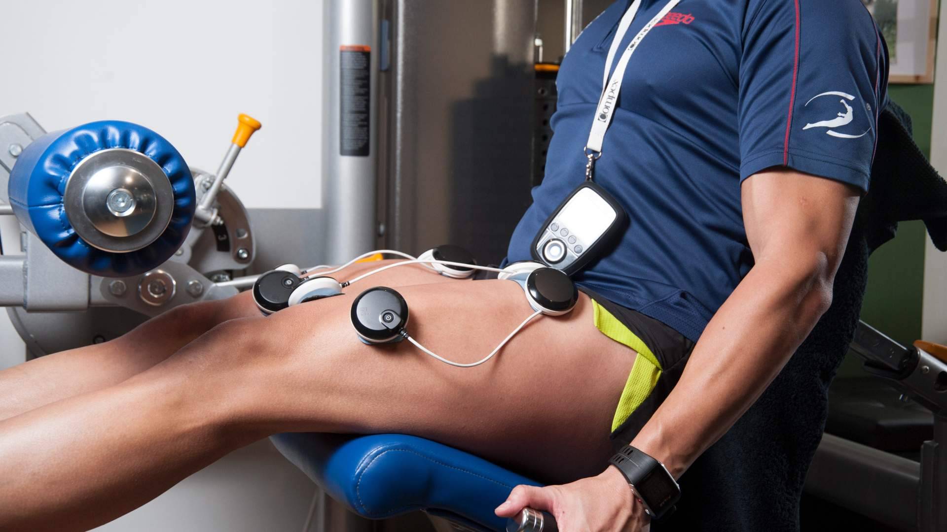 30 años de ciencia y músculo, el Instituto Myox y su revolución en la formación en Electroestimulación