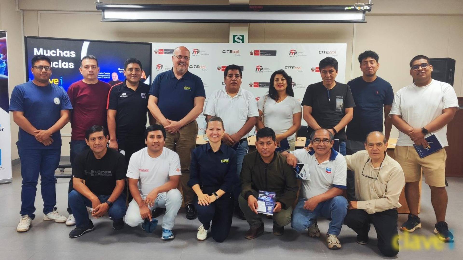 La tecnológica Clavei aterriza en Perú con ‘ClaveiPro’, su ERP especializado para impulsar la transformación digital de la industria del calzado